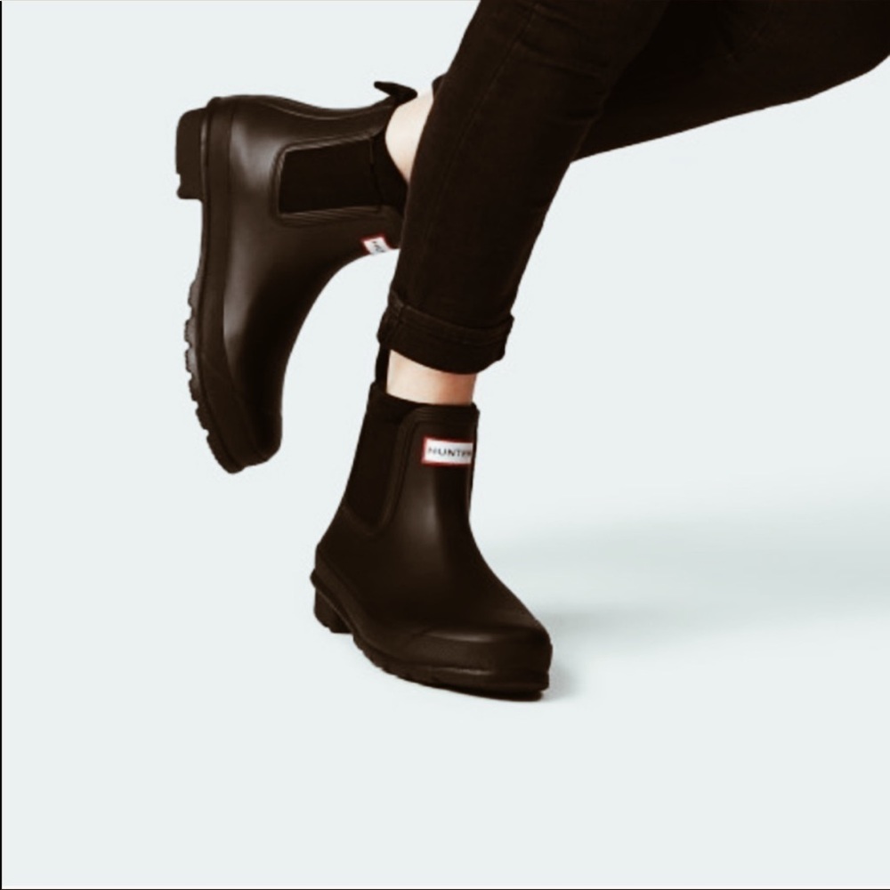 original hunter boots